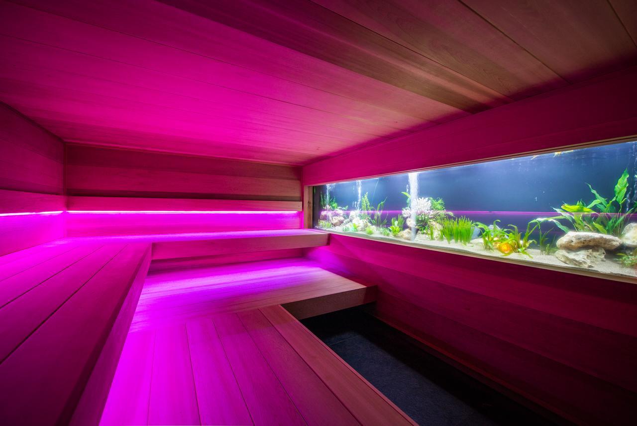 Thermen Londerzeel Hotel Ngoại thất bức ảnh