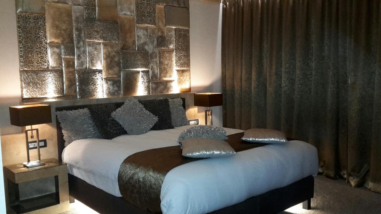 Thermen Londerzeel Hotel Ngoại thất bức ảnh