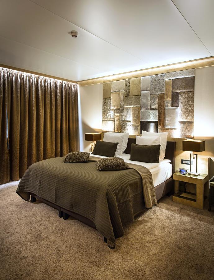 Thermen Londerzeel Hotel Ngoại thất bức ảnh