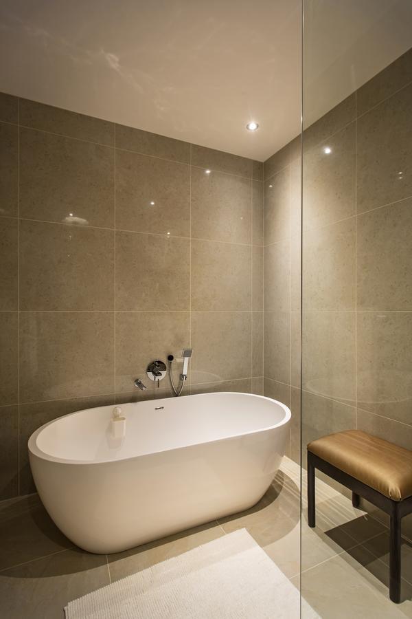 Thermen Londerzeel Hotel Ngoại thất bức ảnh