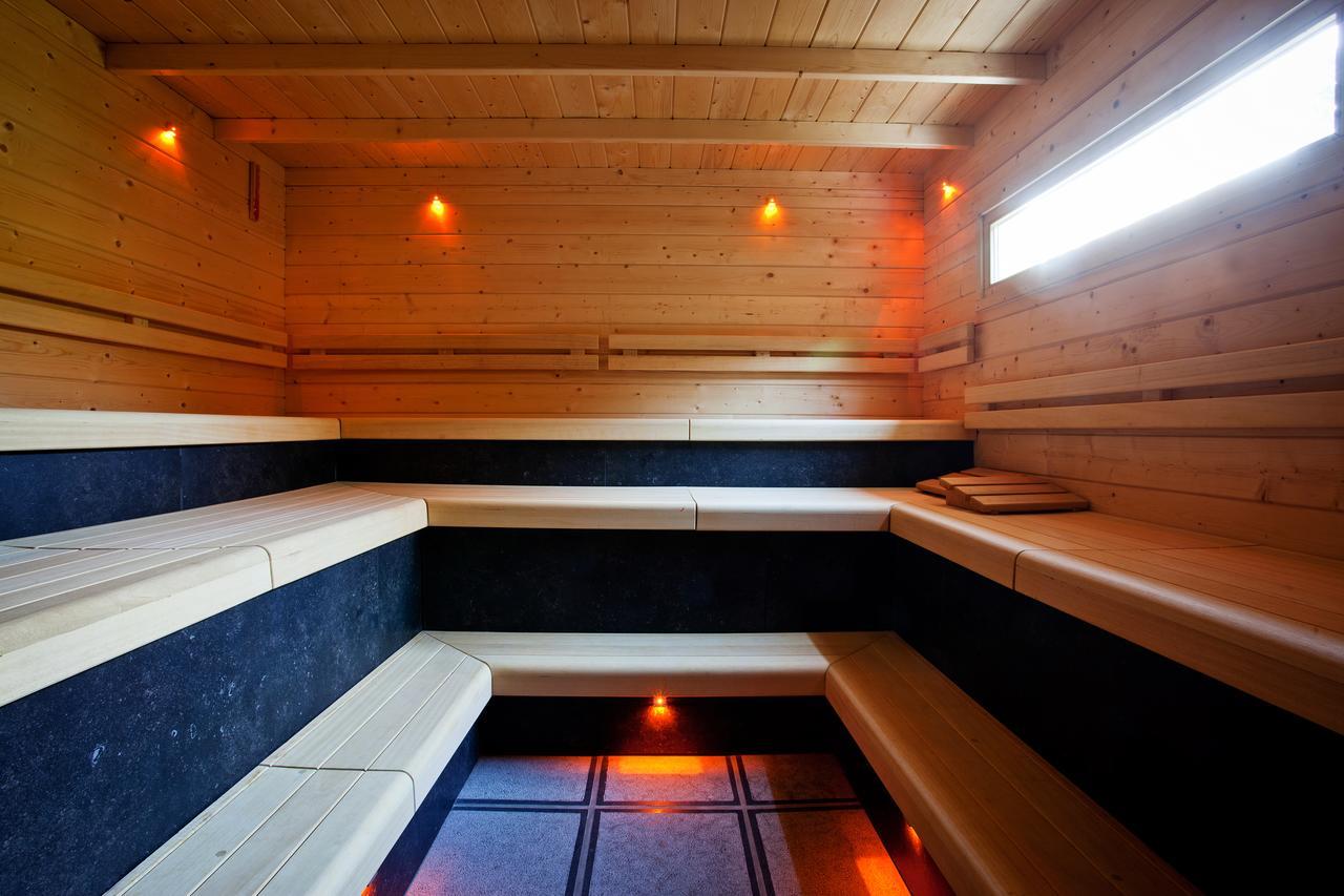 Thermen Londerzeel Hotel Ngoại thất bức ảnh