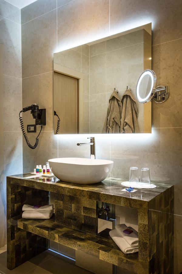 Thermen Londerzeel Hotel Ngoại thất bức ảnh