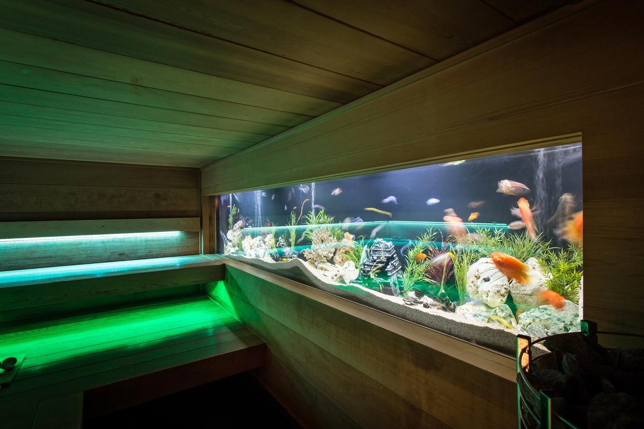 Thermen Londerzeel Hotel Ngoại thất bức ảnh